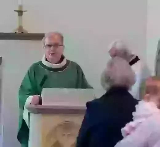 Homilies & Pastoral Letters